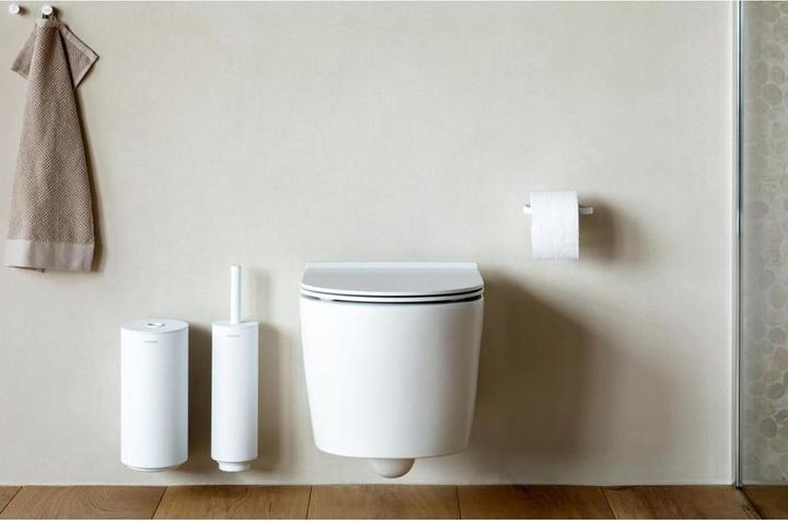 Productafbeelding Brabantia Badkameraccessoires Mindset 3-delig, Wit