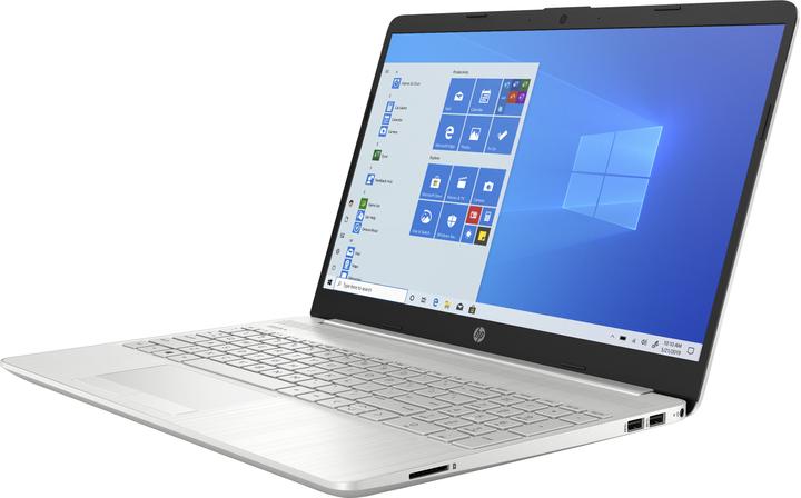 Produktbild HP 15 – dw3433ng (15.60", Intel Core i3-1125G4, 8 GB, 256 GB, DE)