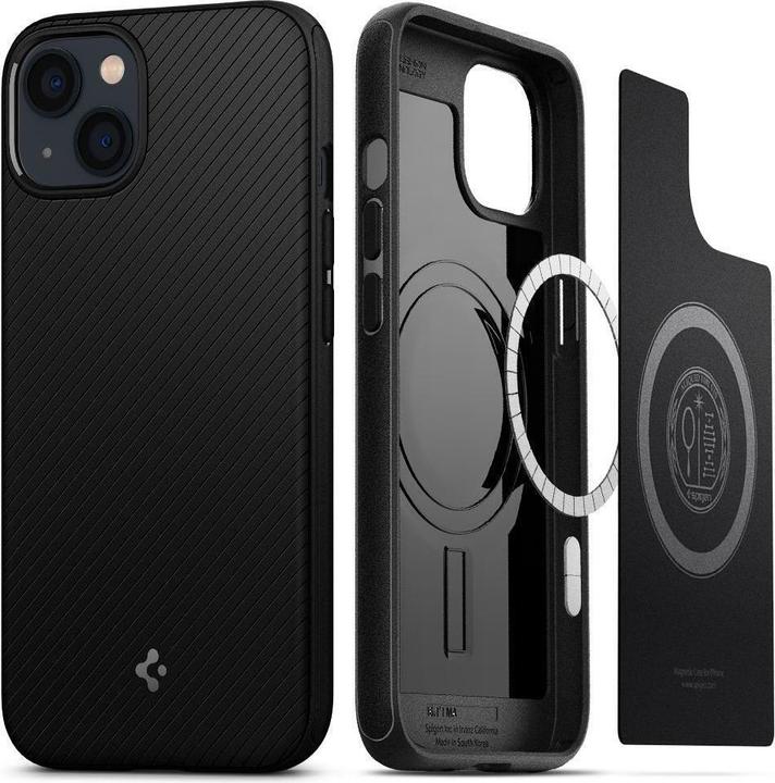 Image du produit Spigen Mag Armor (Apple iPhone 13 mini)