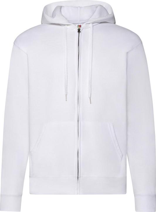 Produktbild Fruit of the Loom Kapuzenjacke (M)