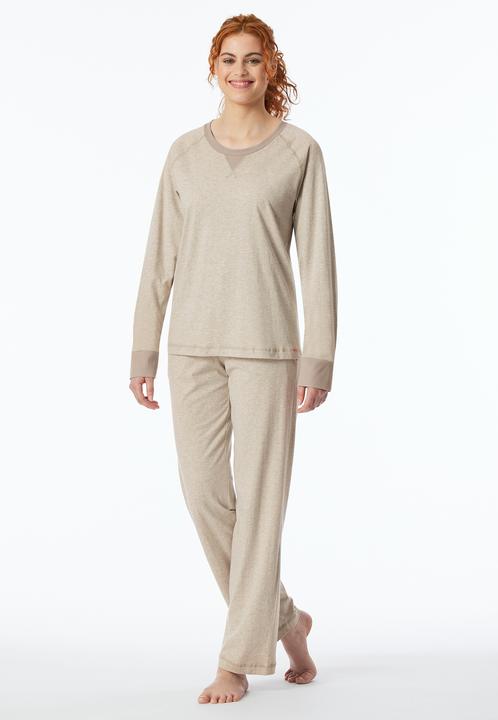 Image du produit Schiesser Pyjama casual nightwear (36)