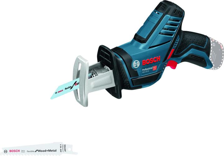 Lama di sega universale, Lama da sega per metalli