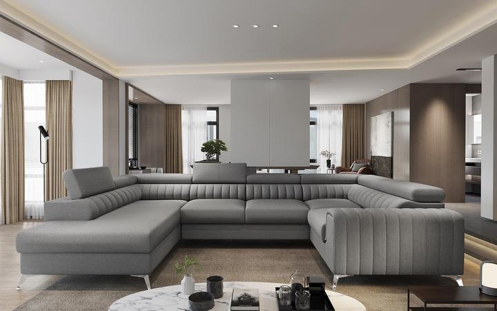 Produktbild ELTAP Louis (Bettsofa, Wohnlandschaft)