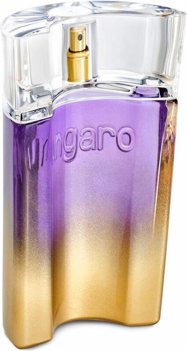 Emanuel Ungaro Ungaro 2007 (Eau de Parfum, 90 ml)