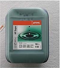 Produktbild Stihl Zweitaktmotorenöl HP Super 10 Liter