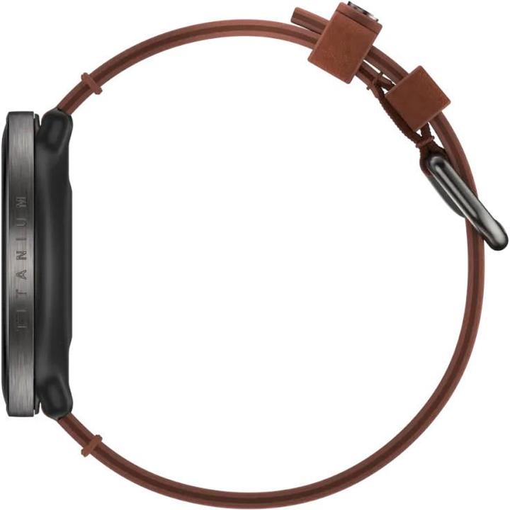 Produktbild Polar Ignite 3 (43 mm)