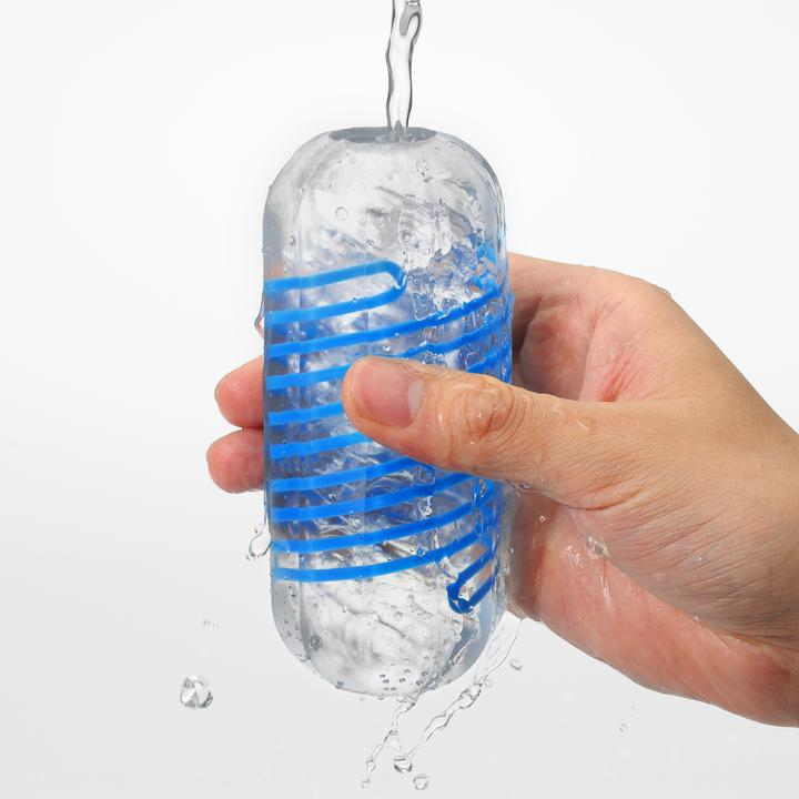 Image du produit Tenga Spinner DX03