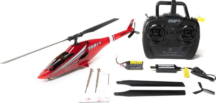 Produktbild Blade 150 FX