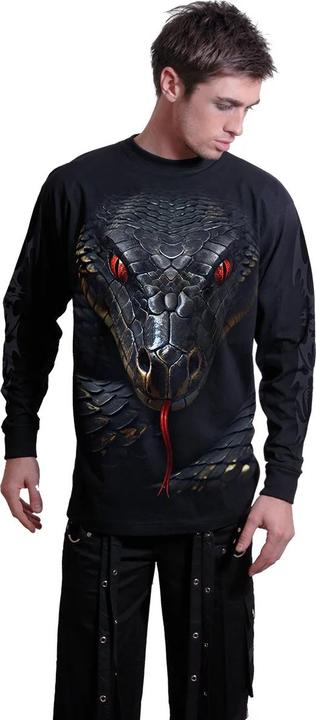 Produktbild Spiral Basilisk TShirt Langärmlig (XL)