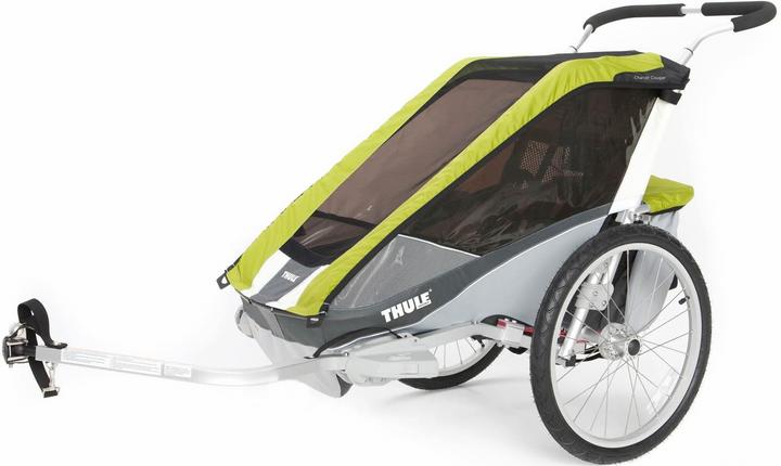 Thule Chariot Cougar 2