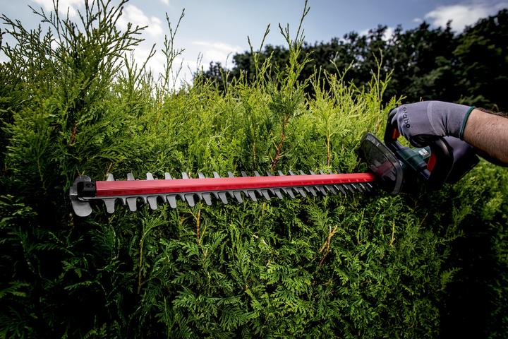 Immagine prodotto Metabo HS 18 LTX 65 (Tagliasiepi a batteria)
