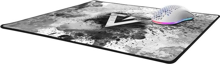 Actual product image Modecom Volcano Elbrus Hokori Gaming Mouse Pad