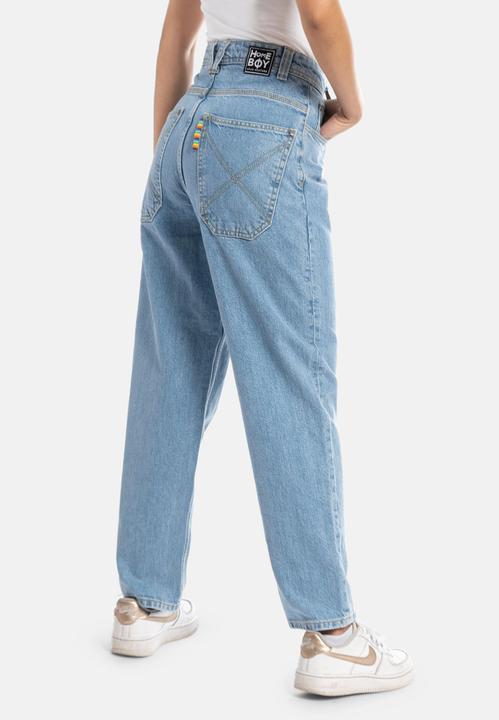 Image du produit Homeboy xtra BAGGY JEANS - 119459 (W29/L30)