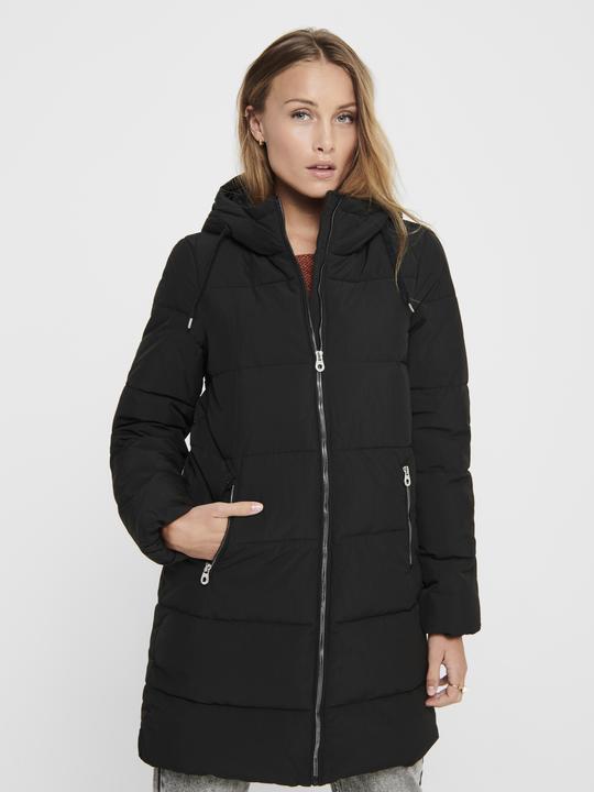 Produktbild Only Longline Wattierte Jacke (XS)
