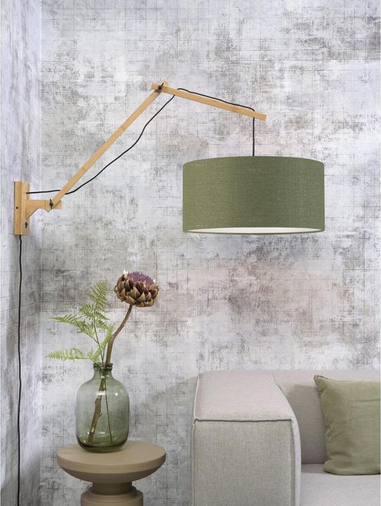 Immagine prodotto Good&Mojo Andes (E27)