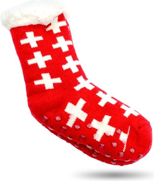 Produktbild TopSpirit Homesocks "Comfort" (2er Pack, 35, 36, 37, 38)