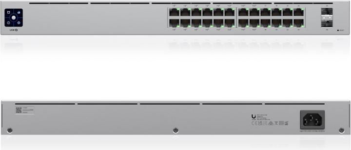 Produktbild Ubiquiti UniFi Switch 24 Poe (24 Ports)