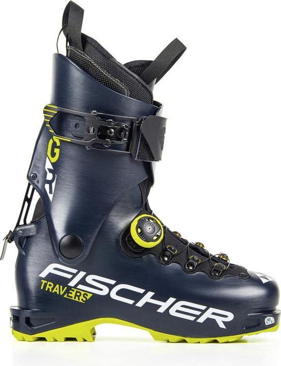 Produktbild Fischer Sports Travers GR Herren Tourenskischuh (27.5)
