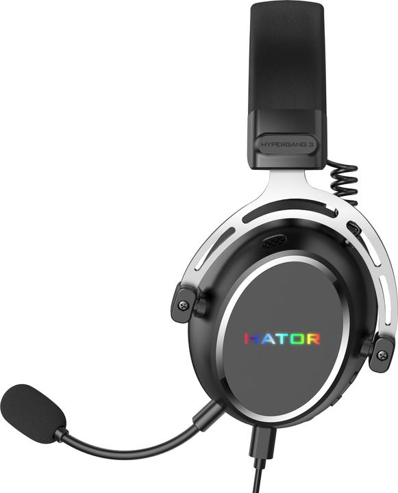 Produktbild Hator Hypergang 3 USB (Kabelgebunden)