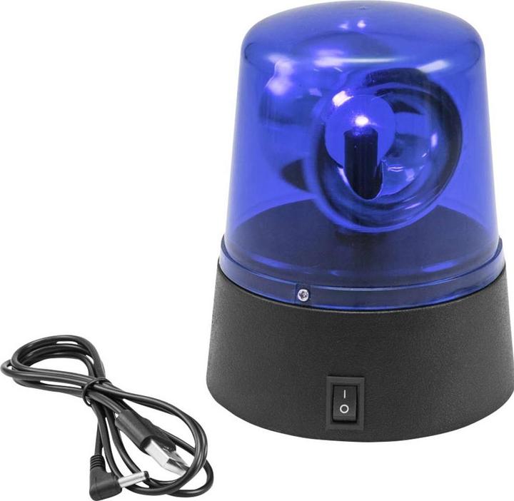 Mini-Polizeilicht