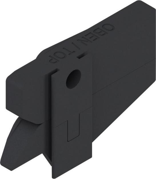 Image du produit Blum Z80.000V S CABLOXX Unité de verrouillage