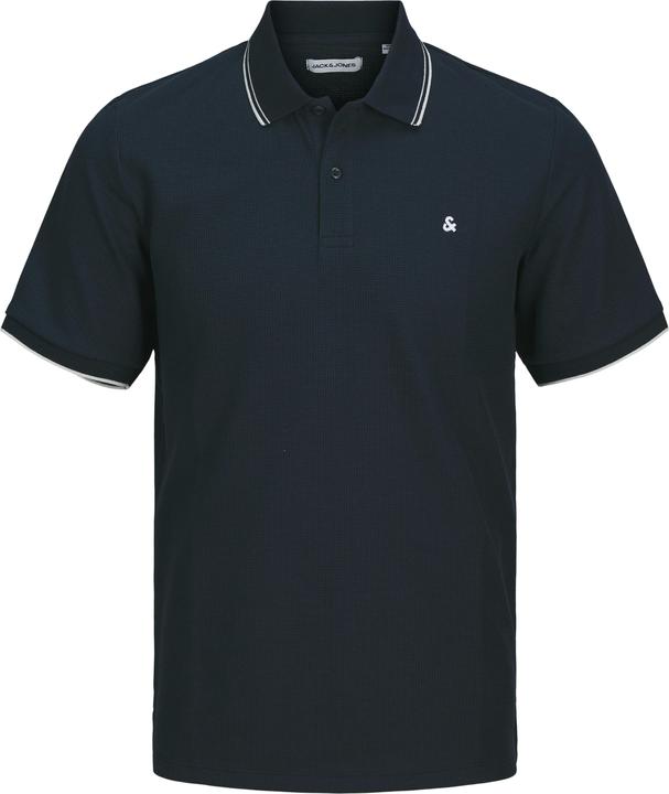 Actual product image Jack & Jones Jjeaustin Polo Ss Noos (XS)