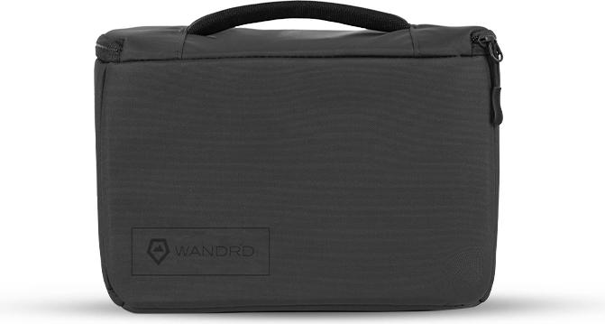 Produktbild Wandrd Camera Cube Mini + (Kamera Innentasche, 31 l)