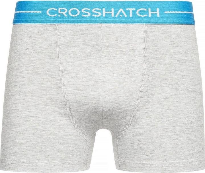 Produktbild Crosshatch Astral Boxershorts (12erPack) (L, 12er Pack)