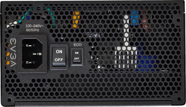 Produktbild EVGA SuperNova 750 GT (750 W)