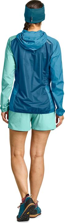 Image du produit Ortovox Veste coupe-vent pour femme (L)