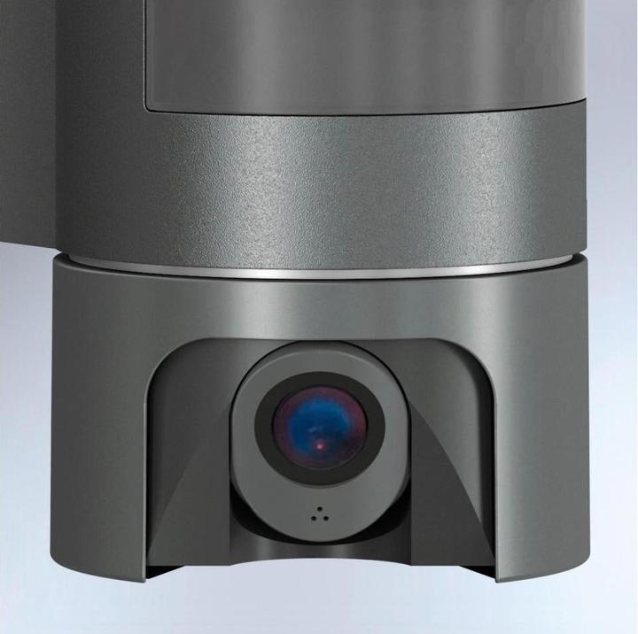 Actual product image Steinel Cam (1026 lm, IP44)