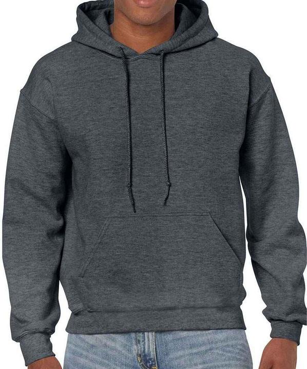 Image du produit Gildan - Sweat à capuche - Adulte (L)