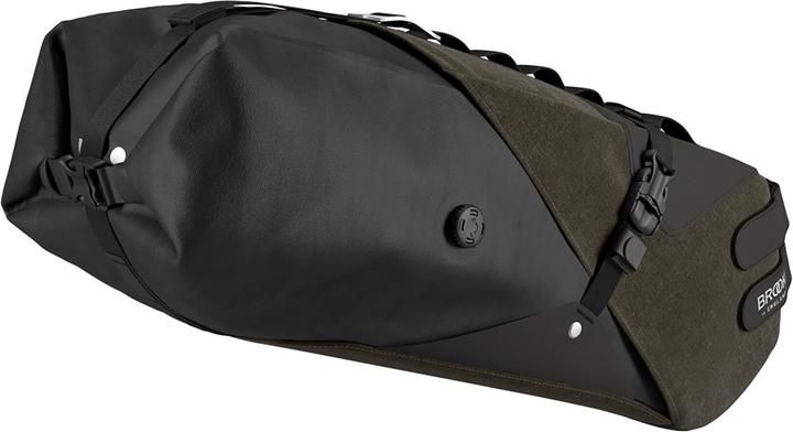 Produktbild Brooks England Scape (8 l, Satteltasche)