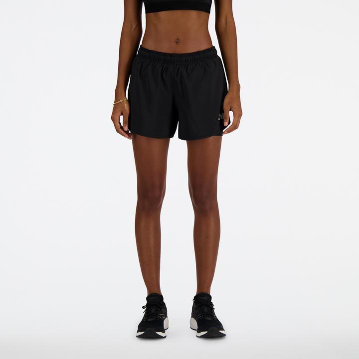 Produktbild New Balance W 2 In 1 Short 3 Inch (M)