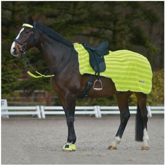 Image du produit Waldhausen Couvre-reins réfléchissant
