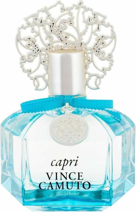 Actual product image Vince Camuto Capri (Eau de parfum, 100 ml)