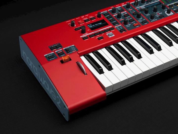 Produktbild Nord Wave 2