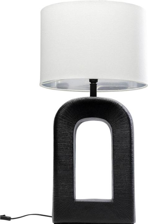 Actual product image Kare Design Table Lamp Tube 79cm (E27)