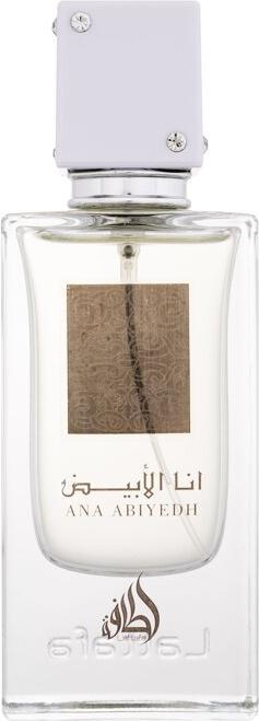 Produktbild Lattafa Perfumes Ana Abiyedh (Eau de Parfum, 60 ml)