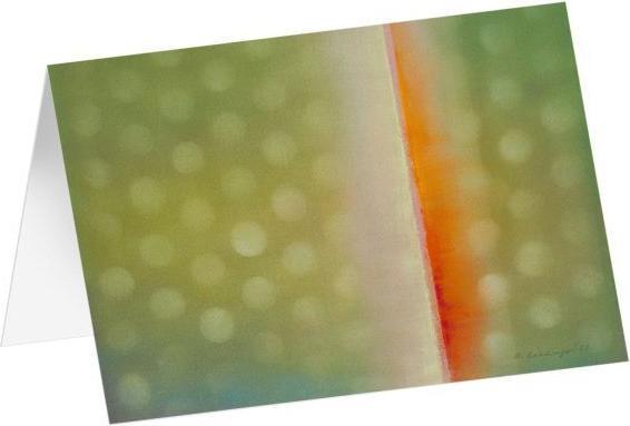 Immagine prodotto Lichtblick - Biglietti pieghevoli artistici senza testo (5 pz.)