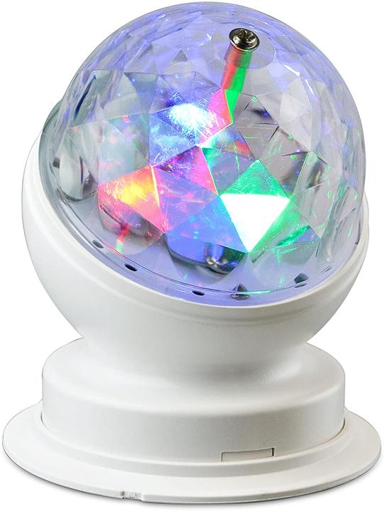 X4 LED Disco Party Light