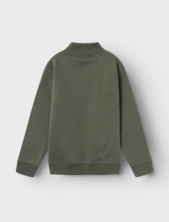 Produktbild Name it Regular Fit Sweatshirt (116)