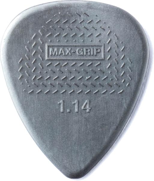 Actual product image Dunlop Nylon Max Grip Standard 114 (12) (1.14 mm)