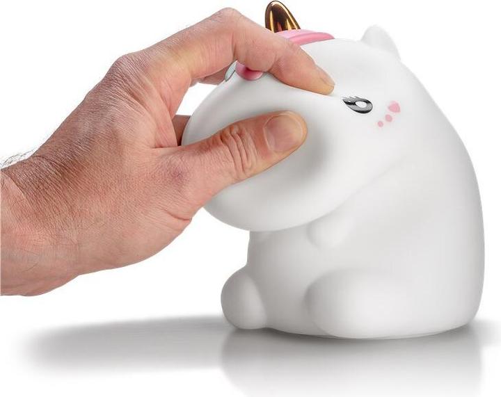 Produktbild Goobay Einhorn