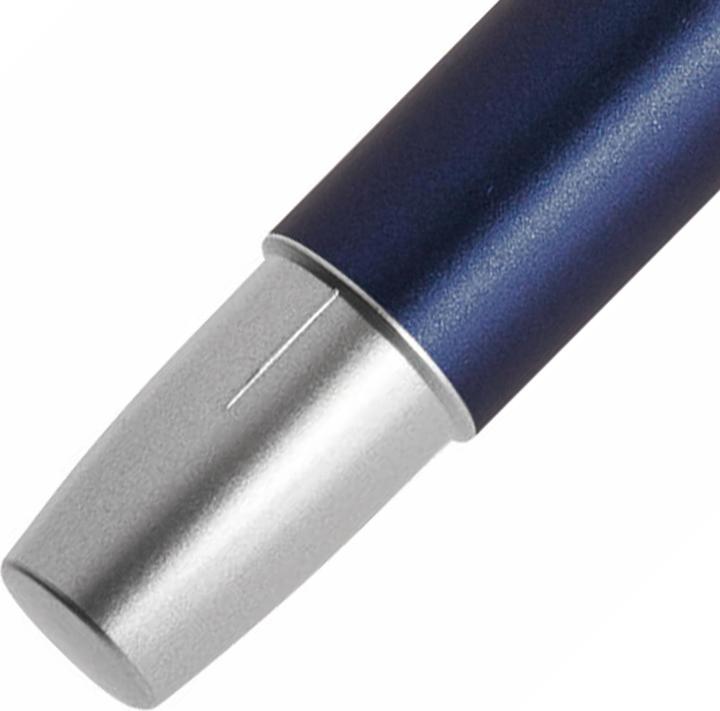 Actual product image Online CAMPUS II cartridges rollerball (ink cartridges, Blue, 0.70 mm)