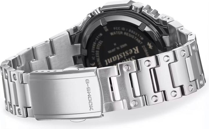 Produktbild G-Shock GM-B2100AD-2AER (Taucheruhr, 44 mm)