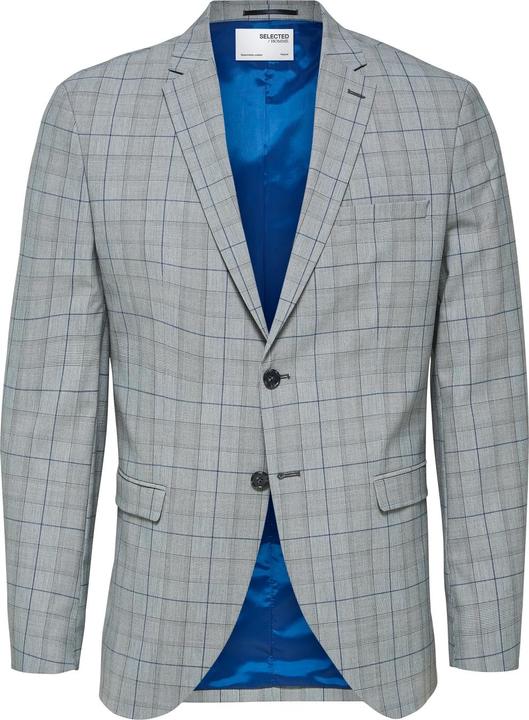 Immagine prodotto Selected Homme Blazer slim fit con risvolto cadente (42)
