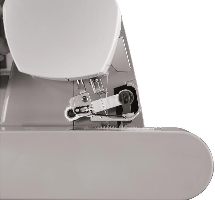 Actual product image Singer Heavy Duty 14HD854
