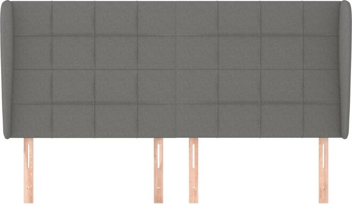 Produktbild VidaXL Kataleya (203 x 23 x 128 cm)