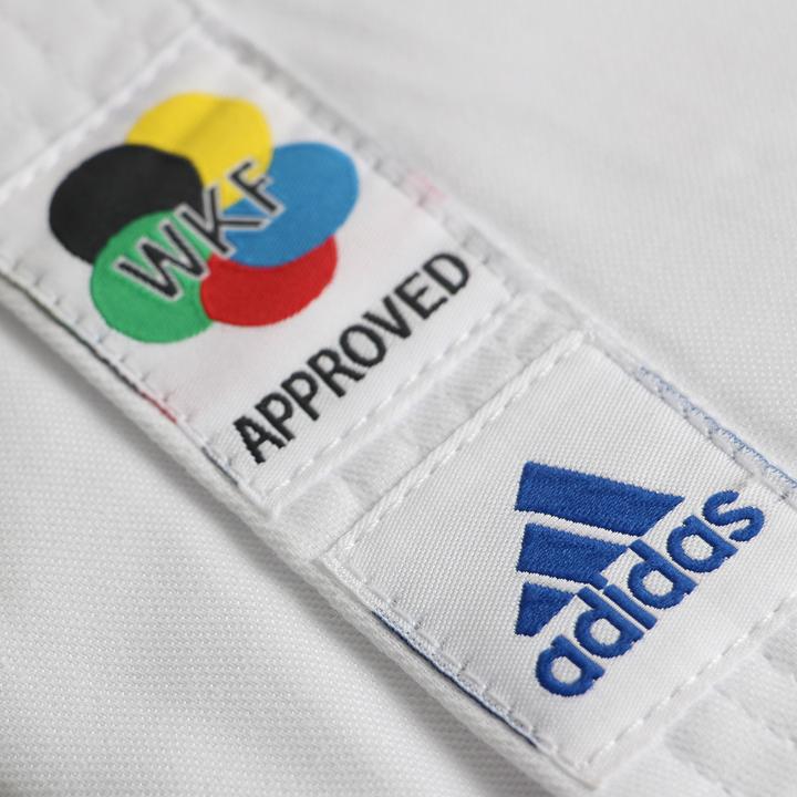 Immagine prodotto adidas Tuta da karate "Evolution", K200E (120 C)